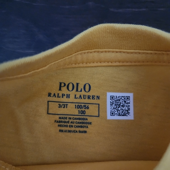 Polo Ralph Lauren - Picture 2 of 2
